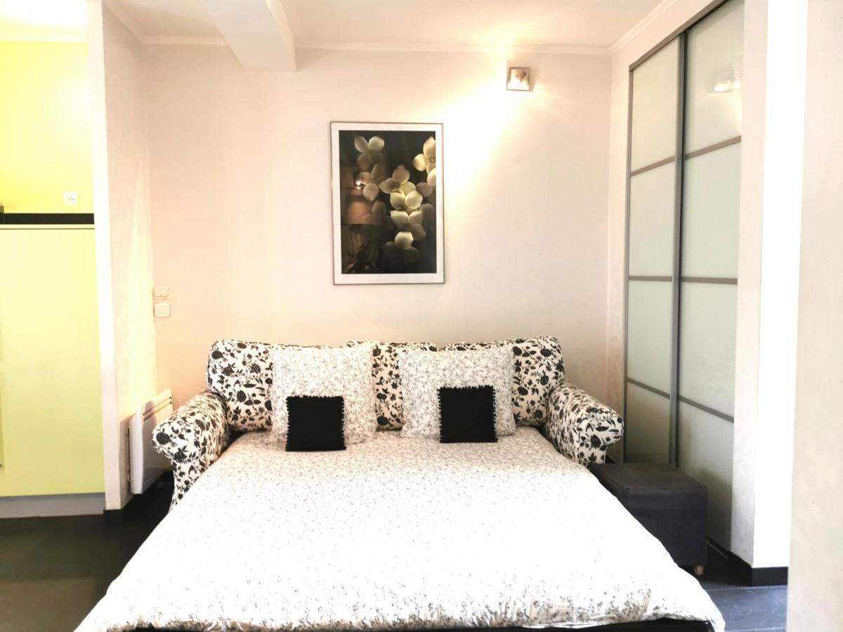 Apartment De L'horloge
