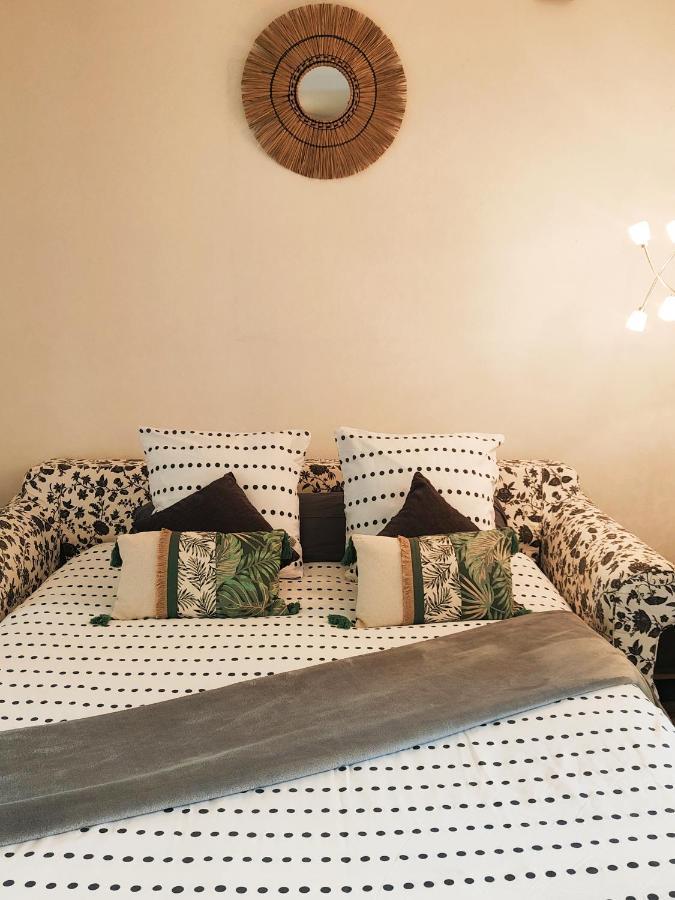 Apartment De L'horloge