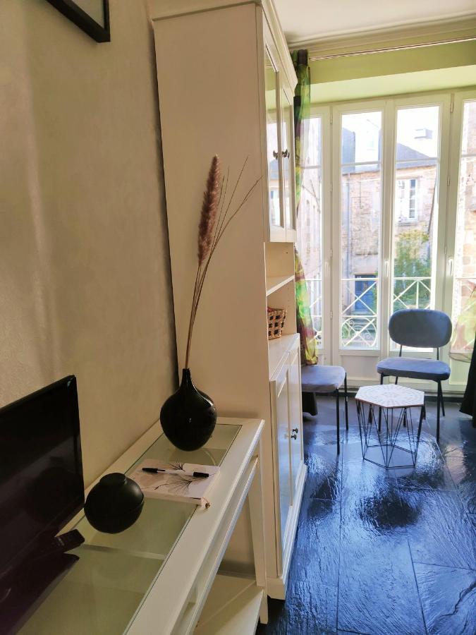 Apartment De L'horloge *